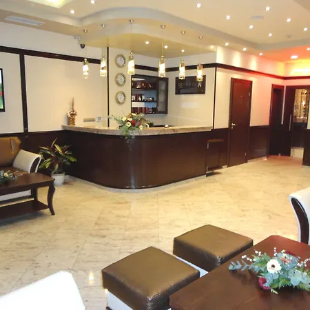 Hotel Favorit