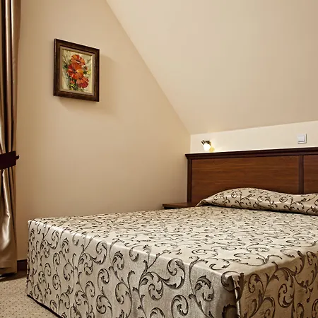 Favorit Hotel