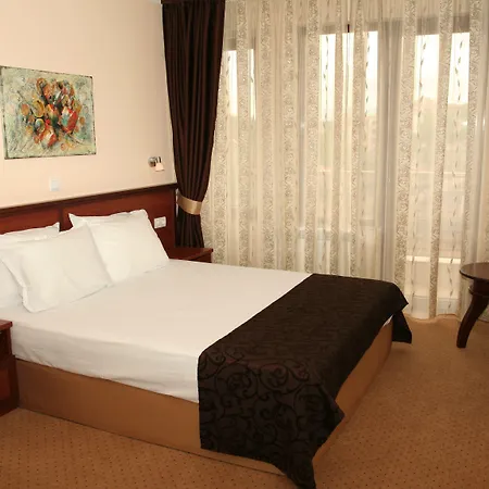 Favorit Hotel