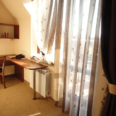 Favorit Hotel