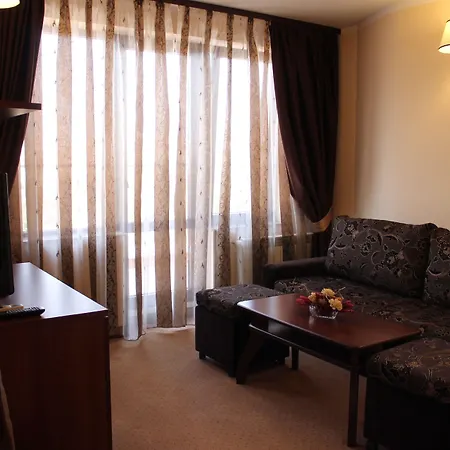 Favorit Hotel