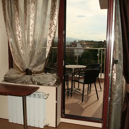 Favorit Hotel Sofie