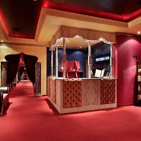 Hotel Favorit