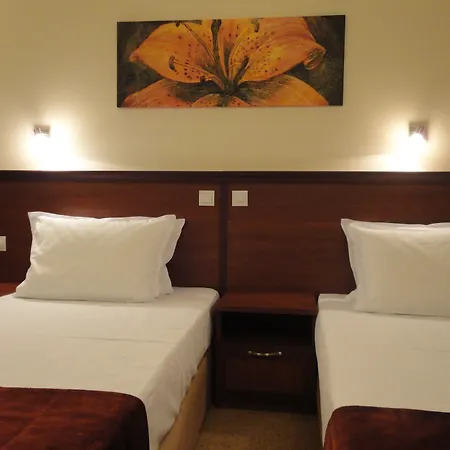 Favorit Hotel 3*