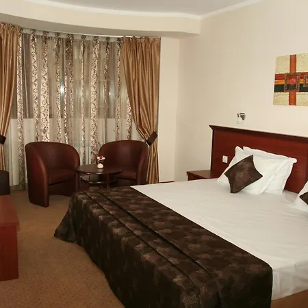 Favorit Hotel Sofie