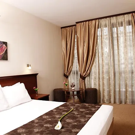 Favorit Hotel Sofie