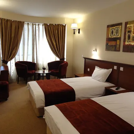 Favorit Hotel