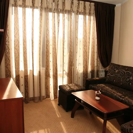 Hotel Favorit Sófia