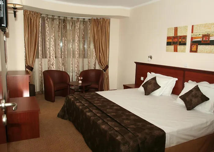 Favorit Ξενοδοχείο Σόφια