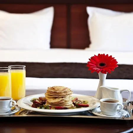 Favorit Hotel