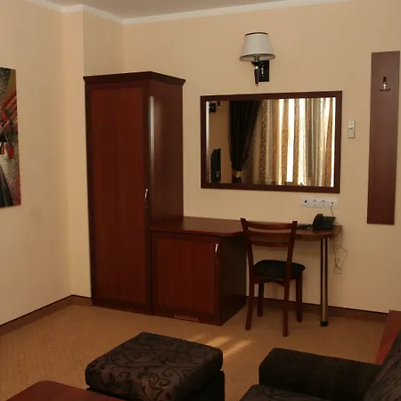 Favorit Hotel Sofía