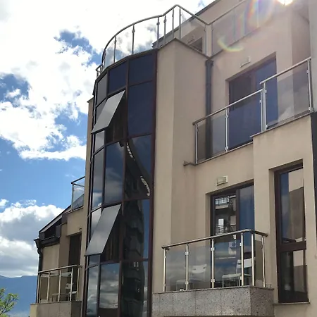 Favorit 3* סופיה