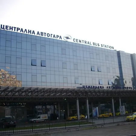 Favorit Hotel