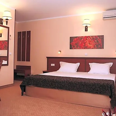 Favorit Hotel Sofia