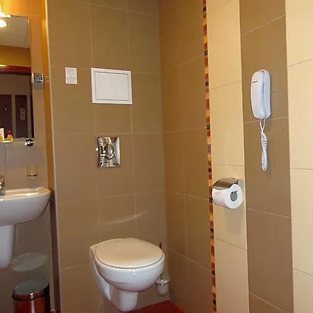 Hotel Favorit