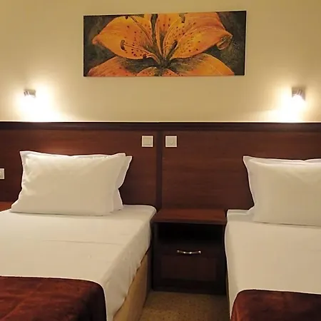 Favorit Hotel