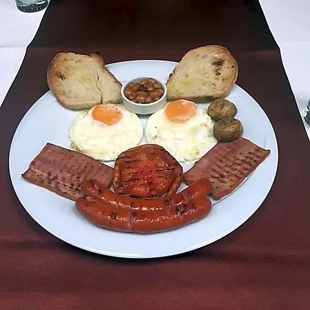 Hotel Favorit
