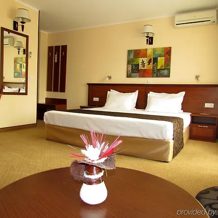 Favorit Hotel