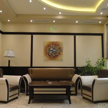 Favorit Hotel