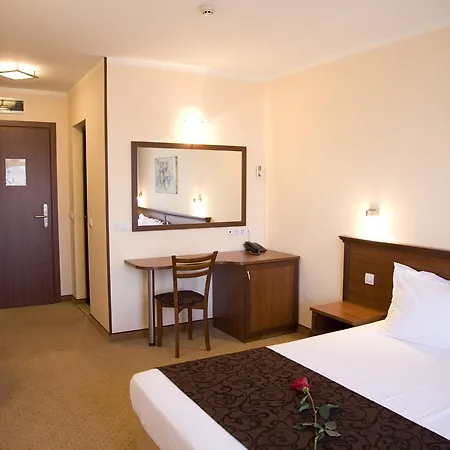 Hotel Favorit Sófia