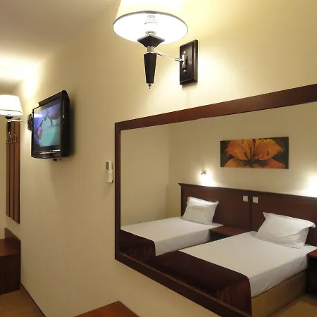 Hotel Favorit