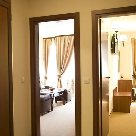 Favorit Hotel Sofia