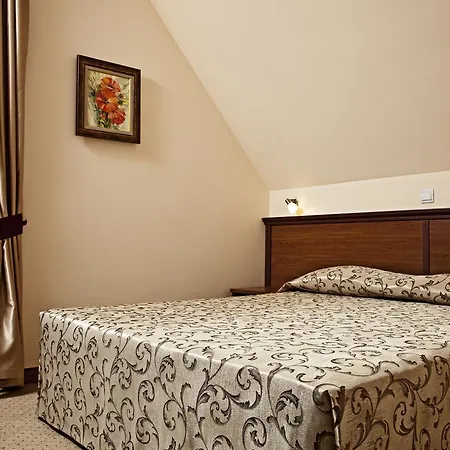 Favorit Hotel 3*