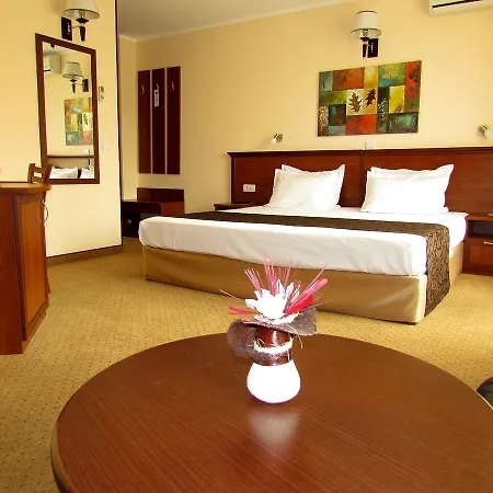 Favorit Hotel
