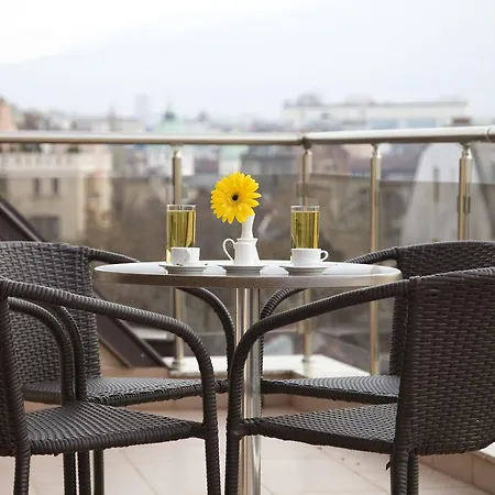 Hotel Favorit