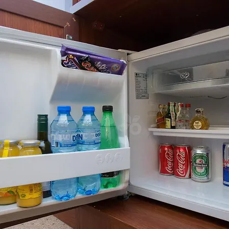 Favorit מלון סופיה