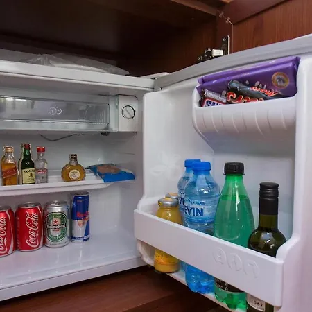 Favorit מלון סופיה