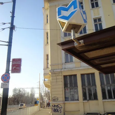 Hotel Favorit Sofia