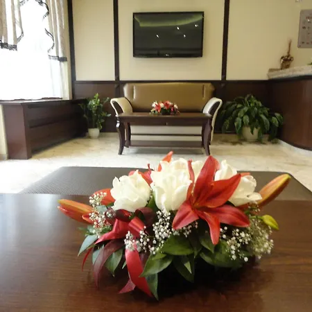 Favorit Hotel 3*