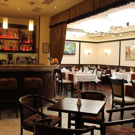 Hotel Favorit Sofia