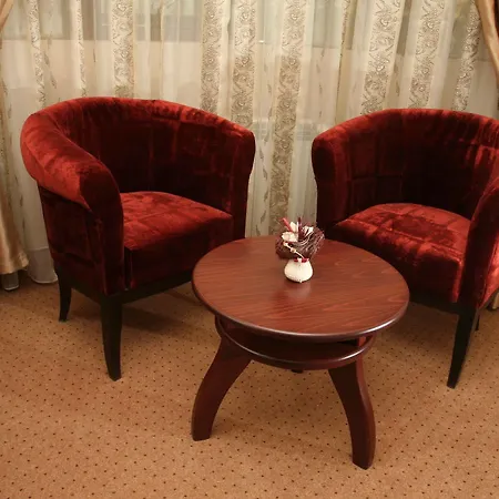 Hotel Favorit