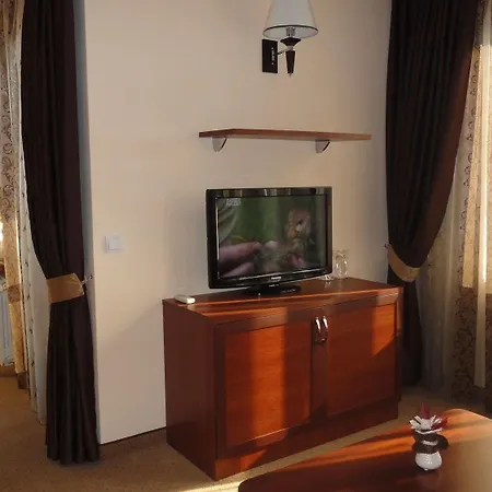 Favorit Hotel Sofia