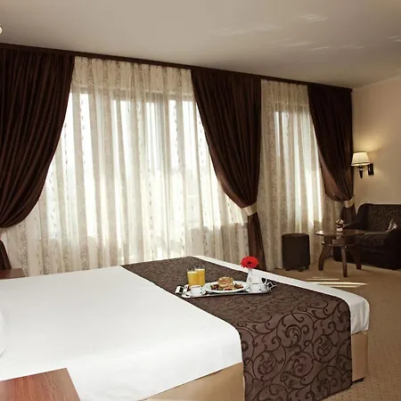 Hotel Favorit