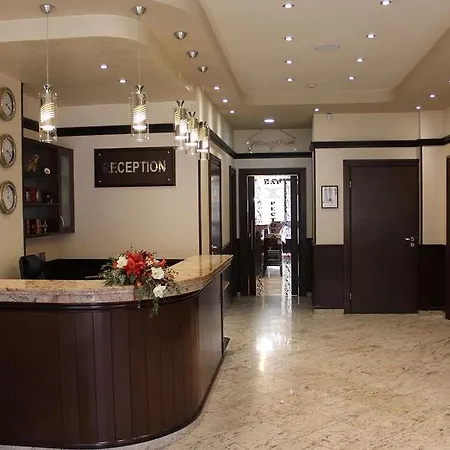 Favorit Hotel