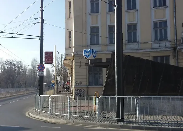 Favorit Szálloda 3*