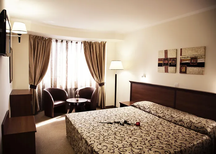 Favorit 3* София