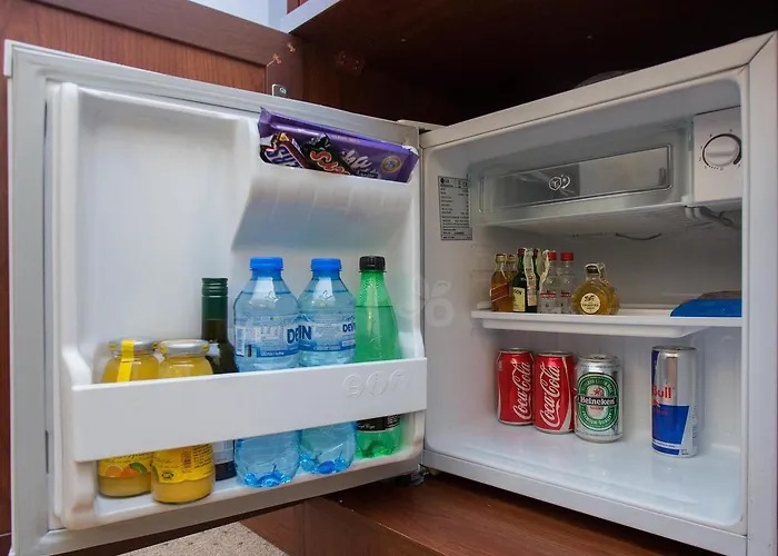 Favorit Szálloda Szófia