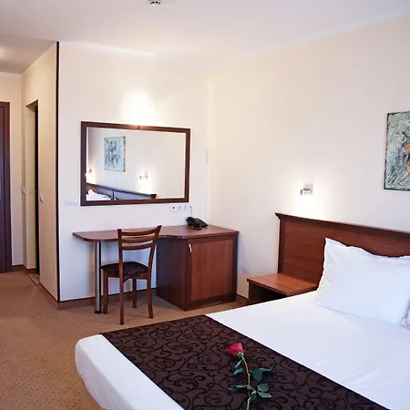 Hotel Favorit Sofia