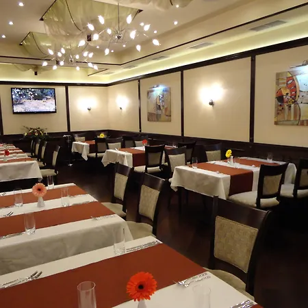 Hotel Favorit Sofia