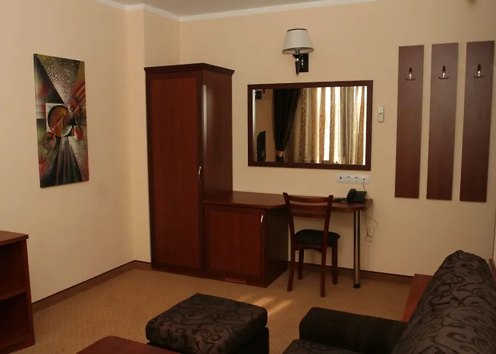 Favorit Hotel Sofía