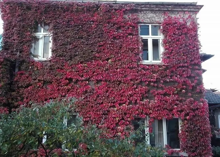 Hotel Favorit Sofía