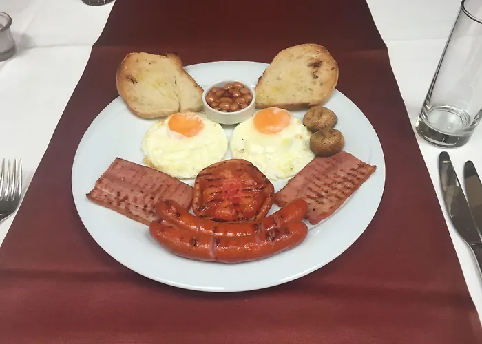 Hotel Favorit Sofía