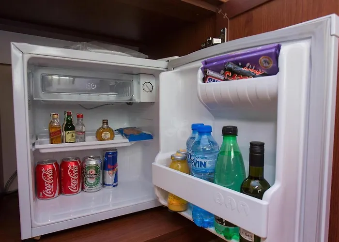 Favorit Hotel Sofía